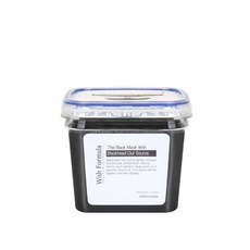 Wish Formula 鼻頭深層潔淨黑鼻膜 420ml, 200件, 1個
