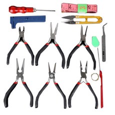 手工藝工具組, 16種, 1組