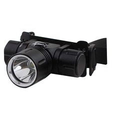 atataFire 防水頭燈 CREE XM DIV 13, 單色, 1個