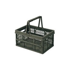 Mayaring 折疊野營折疊箱 S, 防禦色, 1個