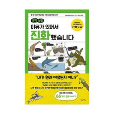 BOOKLIFE 演化的驚人理由：衝擊比較! 以前竟然長這樣?, 今泉忠明, 參考詳細內容