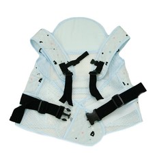 nawanis 背帶型夏季網狀揹帶, 混色