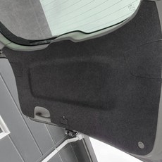 INSTALL 後車箱7.9.11人座共用車罩, 單色, 新嘉年華