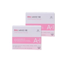 JuVIS γ亞麻酸保健膠囊, 30包, 2盒