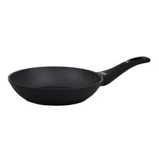 tvs IH感應單柄不沾平底煎鍋, 1入, 直徑20cm, 20cm