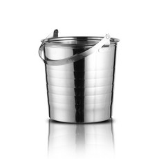 10個便攜冰桶酒冰袋3L, 1個, 單一顏色