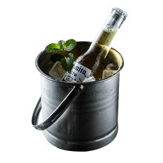 26不鏽鋼冰桶葡萄酒冷卻袋 1.5L, 單一顏色, 1個