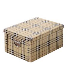 明星百變彩紙生活盒 30 x 20 x 15 cm, 08型, 1個