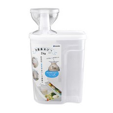 雜糧收納盒 2kg, 單色