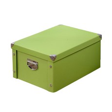 明星百變彩紙生活盒 50 x 40 x 25 cm, 03型, 1個