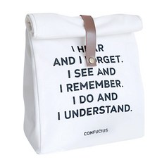 MARKET A 保溫午餐袋, TYPE1