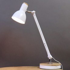 Instagram照明Kir檯燈, 白色的