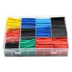 Lead For Me收縮套 混合色 560入, 1套