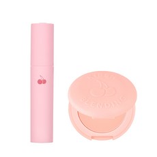 KirshBlending My Tint 01 播放列表 + Cheek Log 02 回憶套組, 1套, 色調+臉頰