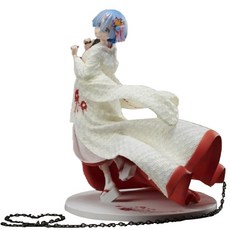 Good Smile F NEX從零開始的異世界生活蕾姆新娘手辦, 1個