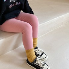 兒童緊身褲