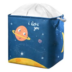 動漫洗衣籃, 宇宙, 1個