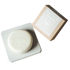 atour 弱酸性洗髮皂, 100克, 1個