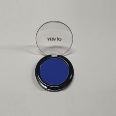 Aery Jo 單色眼影 3.4g, 44細藍, 1個