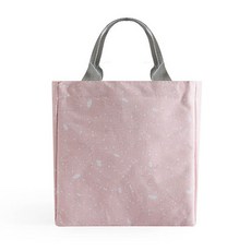 迷你便當袋 粉色 B款