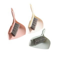 Everhouse 粉彩掃帚 顏色隨機出貨 x 3入, 3個