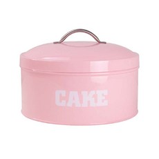 甜點盒 粉色, 1個