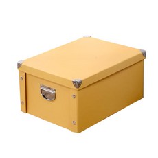 收納盒 M 尺寸 (A), 一個, 1個