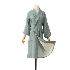 頂級浴袍 + 沐浴球套組 XL YP53, 類型4(浴袍), 白色(沐浴球), 1套