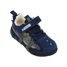 DiNOSOLES 男童新款 3D Stego Low Top 2 跑步鞋 DNKCA3TSSL11
