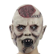 Haesol法蘭克斯坦, 淺褐色的, 1個