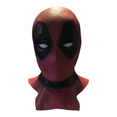 Haesol 侍面具, 紅色的, 1個