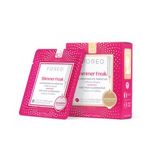 FOREO 活力護理面膜, 6件, 1個