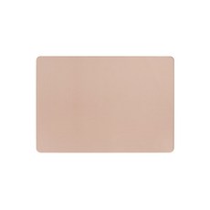 Woolly 寵物邊矽膠墊, 玫瑰粉