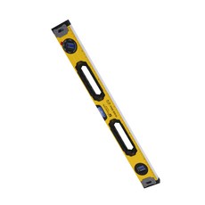 Hiya&Hiya鋁製水平儀 600mm, 1個