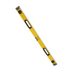 Hiya&Hiya鋁製水平儀 1000mm, 1個