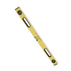 Hiya&Hiya鋁製水平儀 800mm, 1個