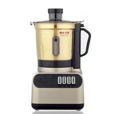 HANIL 大容量食物調理機, HMF-3970TG