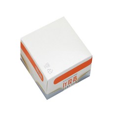 Nari方形前菜盤, 5個, 50入