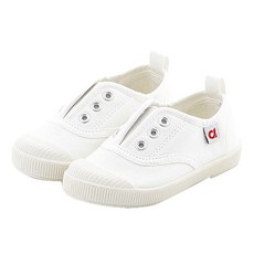 Alpha Shu 兒童馬卡龍懶人鞋