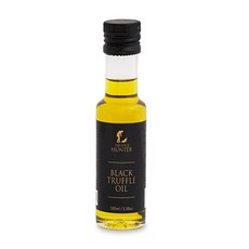 TRUFFLE HUNTER 黑松露特級初榨橄欖油 5%香氣, 1個, 100ml