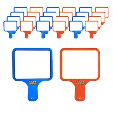 Golden Bell把手雙面板 30入, 紙