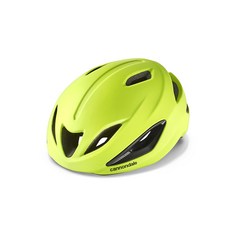 cannondale 自行車頭盔, 黃色螺栓