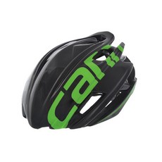 cannondale cypher 自行車頭盔, 綠色