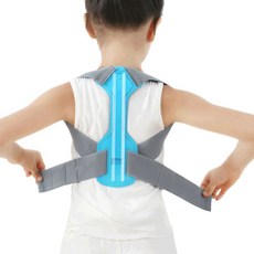 孩童姿勢調整帶, 1個