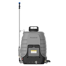 PASECO 可充電自動壓縮式噴霧器 PES-H18G, 1個