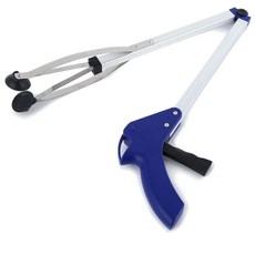 多用途可折疊萬用夾 80cm S-002, 單一顏色, 1個