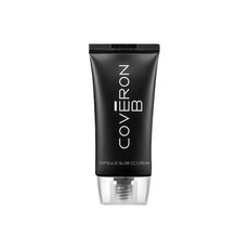 COVERON 防曬CC霜 SPF50+ PA+++ 50ml, 21號淺米色, 1個
