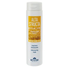 REVIVRE 專業蛋白質重構髮膜, 200ml, 1瓶