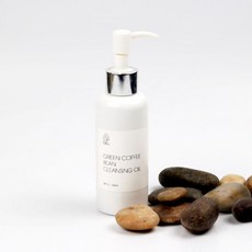 JOO LIFE 綠咖啡豆卸妝油, 150ml, 1入