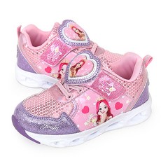 Secret Jouju 女孩童發亮運動鞋 SJJ167